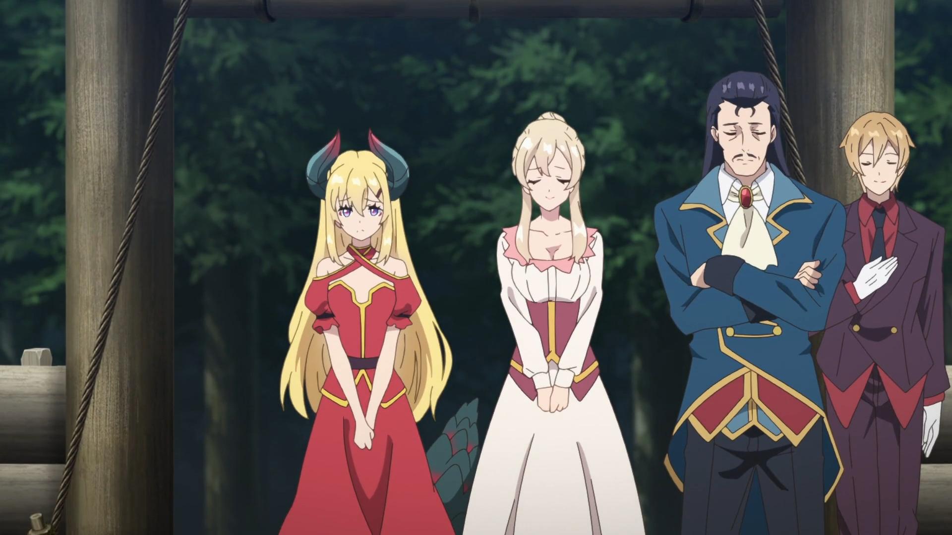 Farming Life in Another World