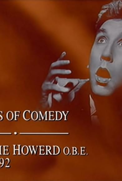 Primary photo for Frankie Howerd Primary photo for Frankie Howerd