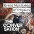 Primary photo for Great Mysteries of Physics Primary photo for Great Mysteries of Physics
