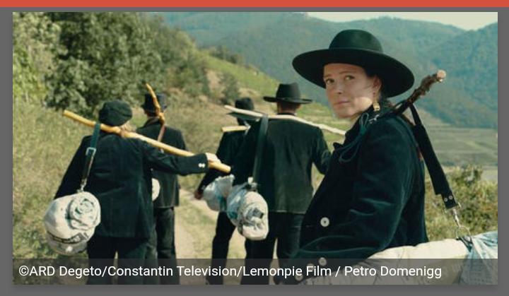 Auf der Walz: Drei Jahre und ein Tag