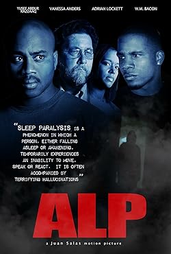 Poster of Alp