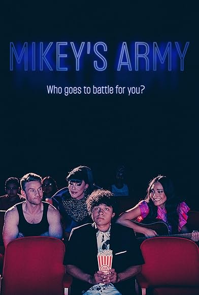 Primary photo for Mikey's Army Primary photo for Mikey's Army