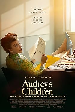 Poster of Audrey's Children