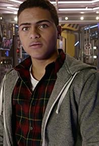 Primary photo for Versus Harris