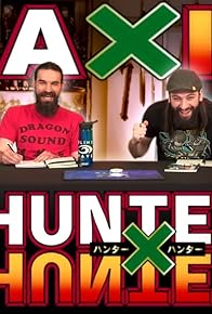 Primary photo for Hunter x Hunter #144 Reaction!! Approval × And × Coalition Primary photo for Hunter x Hunter #144 Reaction!! Approval × And × Coalition