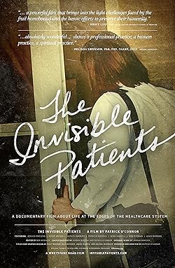 Poster of The Invisible Patients