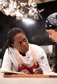 Primary photo for The Pursuit of Perfection