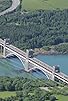 Primary photo for The Britannia Bridge Primary photo for The Britannia Bridge