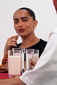 Primary photo for Channing Tatum vs. Zoë Kravitz vs. Naomi Ackie Primary photo for Channing Tatum vs. Zoë Kravitz vs. Naomi Ackie