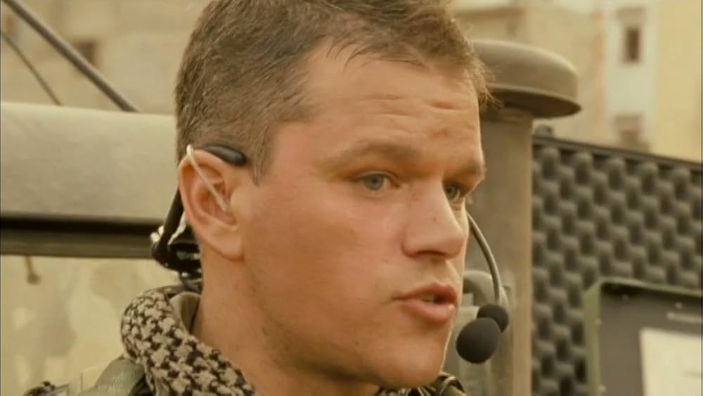 Green Zone Green Zone Miller Splits His Team To Attack A Safe House