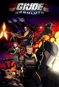 Primary photo for G.I. Joe: Resolute Primary photo for G.I. Joe: Resolute