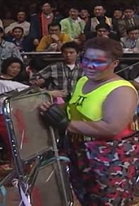 Primary photo for AJW: Tag League 1992