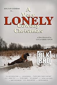 Primary photo for A Very Lonely Cowboy Christmas