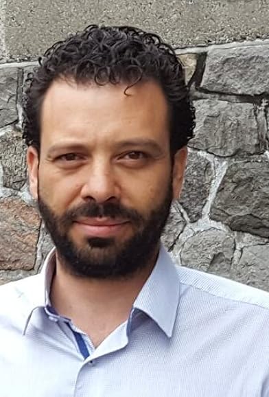 Primary photo for Haroun Bouazzi Primary photo for Haroun Bouazzi