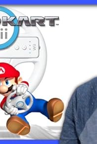 Primary photo for Mario Kart Wii - Motion Sickness