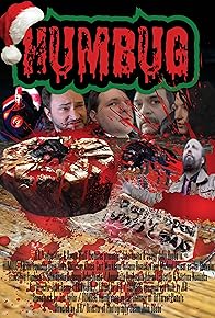 Primary photo for Humbug