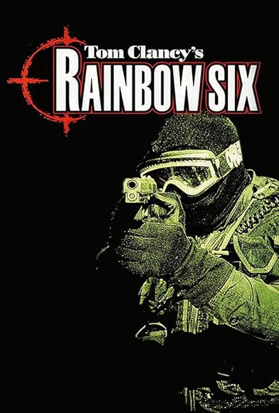 Primary photo for Rainbow Six Primary photo for Rainbow Six