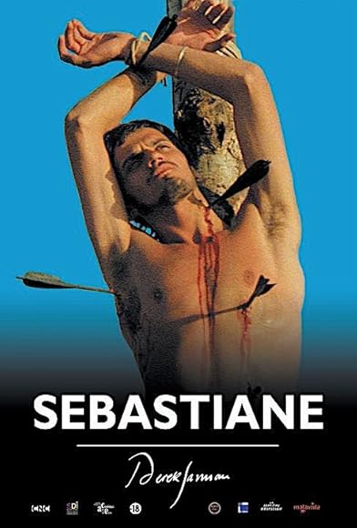 Primary photo for Sebastiane Primary photo for Sebastiane