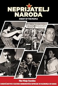 Primary photo for Neprijatelj naroda Primary photo for Neprijatelj naroda