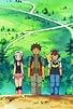 Primary photo for Satoshi and Hikari! Facing a New Adventure!!