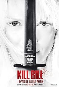 Primary photo for Kill Bill: The Whole Bloody Affair