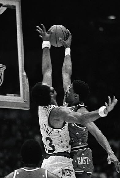 Primary photo for 1974 NBA All-Star Game Primary photo for 1974 NBA All-Star Game