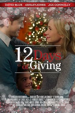 Poster of 12 Days of Giving