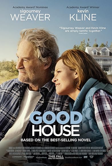 Primary photo for The Good House Primary photo for The Good House