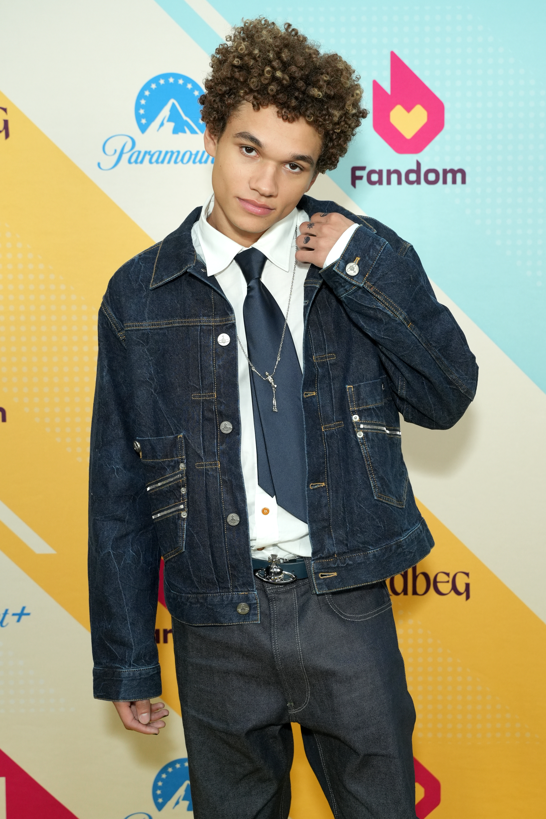 Armani Jackson