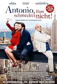 Primary photo for Antonio, ihm schmeckt's nicht! Primary photo for Antonio, ihm schmeckt's nicht!