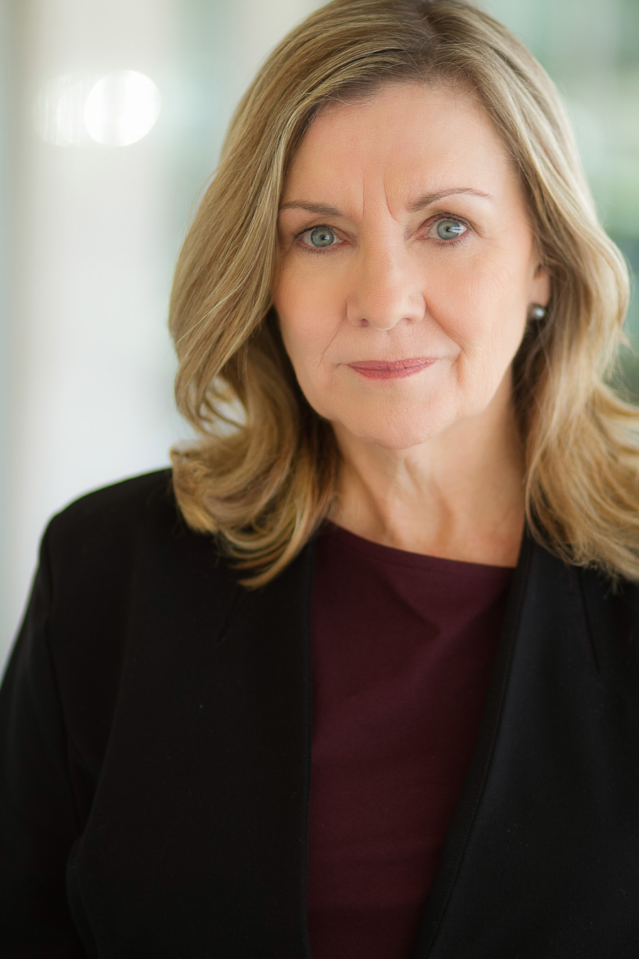 Deborah Murphree
