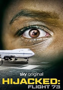 Poster of Hijacked: Flight 73