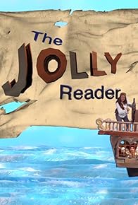 Primary photo for The Jolly Reader