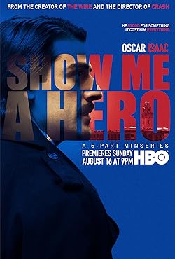 Poster of Show Me A Hero