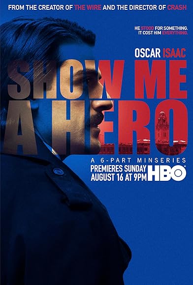 Primary photo for Show Me a Hero Primary photo for Show Me a Hero