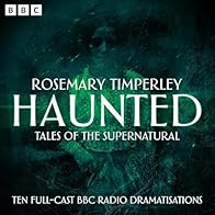Primary photo for Haunted: Tales of the Supernatural Primary photo for Haunted: Tales of the Supernatural
