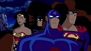 Liga de la Justicia Ilimitada