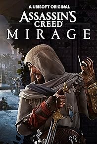 Primary photo for Assassin's Creed Mirage