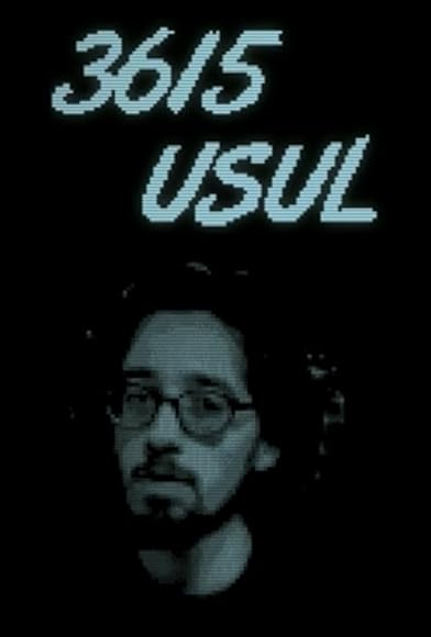 Primary photo for 3615 Usul Primary photo for 3615 Usul