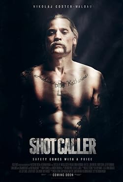 Poster of Shot Caller