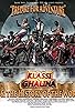 Primary photo for Klassi Ghalina & The History of the World Primary photo for Klassi Ghalina & The History of the World