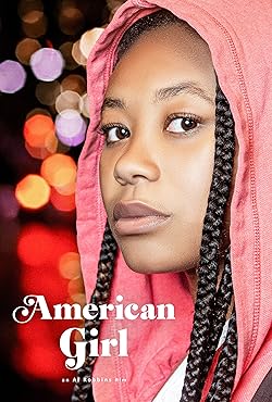 Poster of American Girl