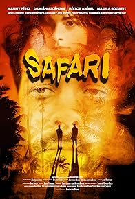 Primary photo for Safari