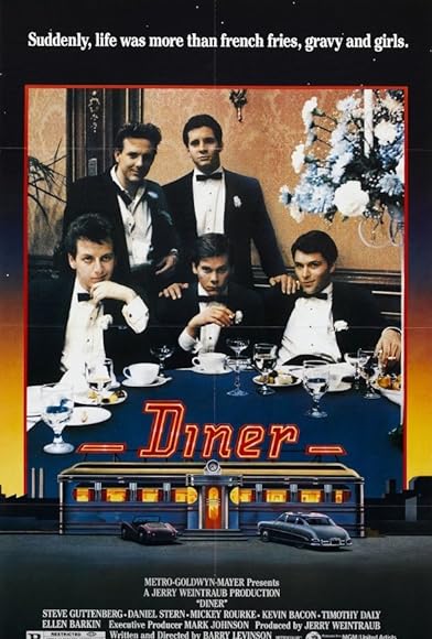 Primary photo for Diner Primary photo for Diner