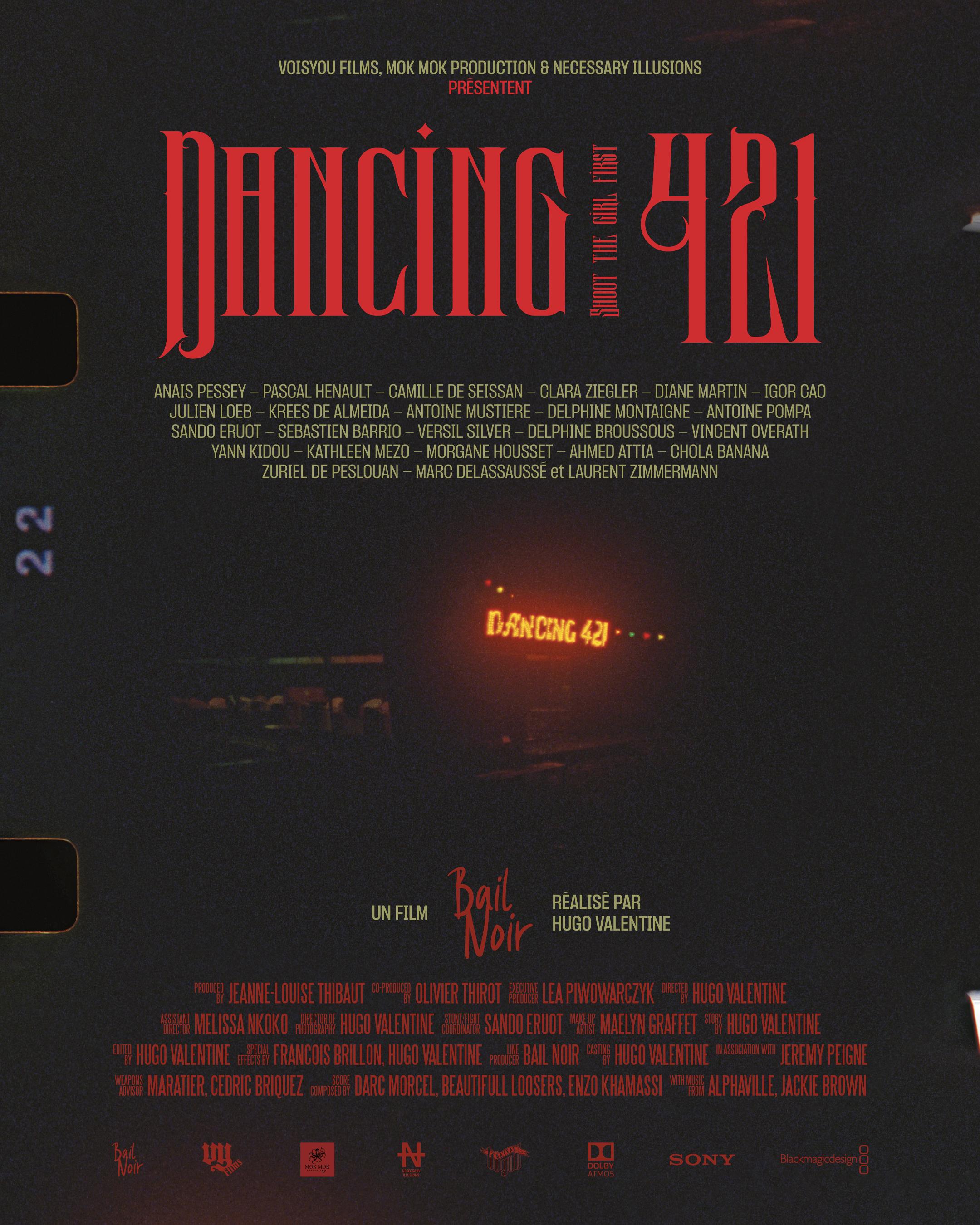 Dancing 421