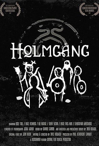 Primary photo for Holmgång Primary photo for Holmgång