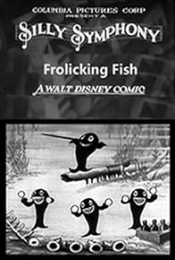 Primary photo for Frolicking Fish