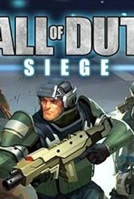 Primary photo for Call of Duty: Siege