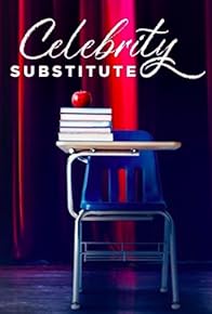 Primary photo for Celebrity Substitute Primary photo for Celebrity Substitute