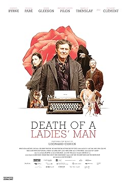 Poster of Death of a Ladies' Man